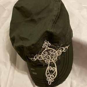 KBethos original vintage cap